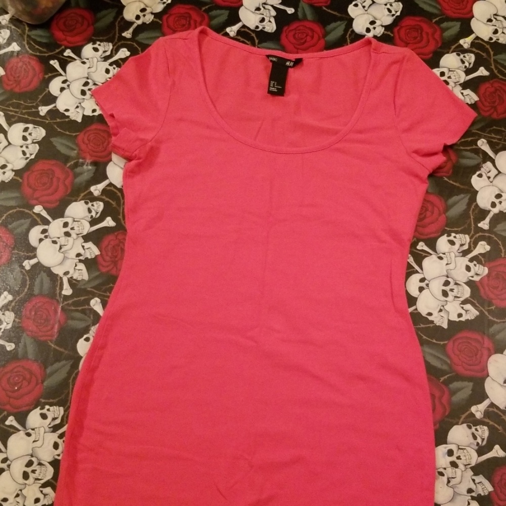 H&M Mini Dress